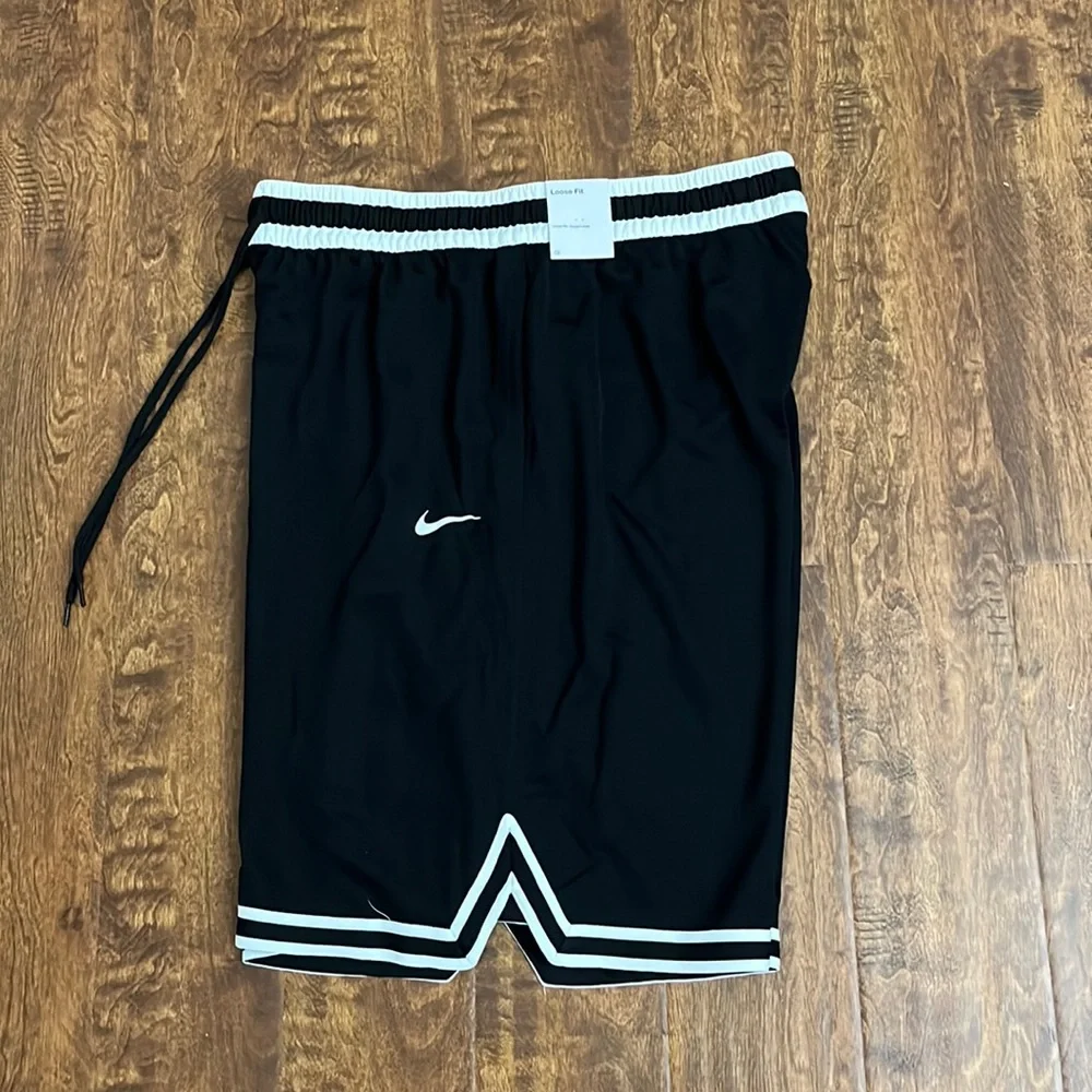 CCO Nike Basketball Shorts Size XXL